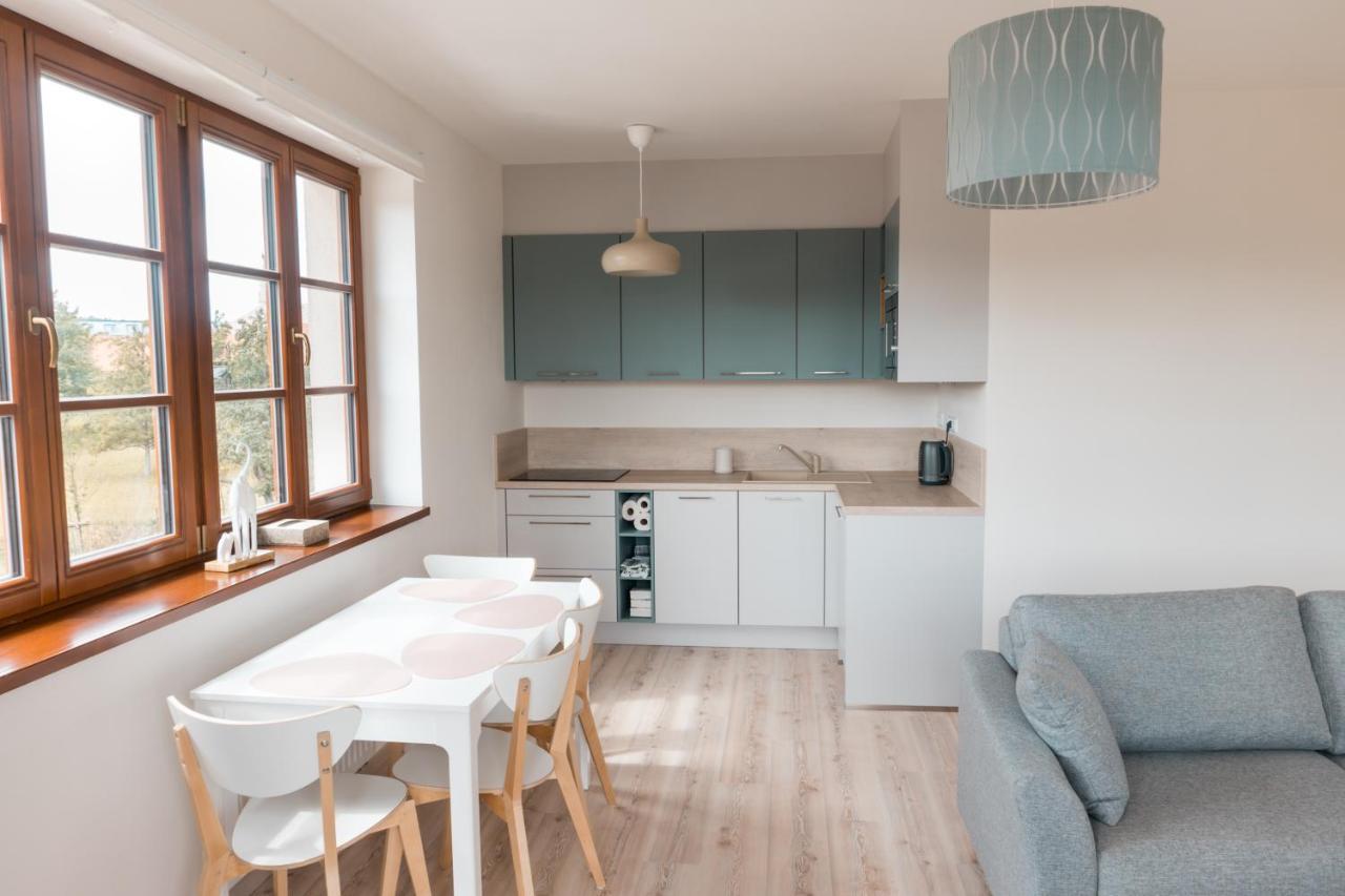 Apartman Sjezdovka Kasperske Hory Ngoại thất bức ảnh