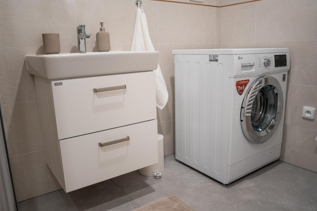 Apartman Sjezdovka Kasperske Hory Ngoại thất bức ảnh