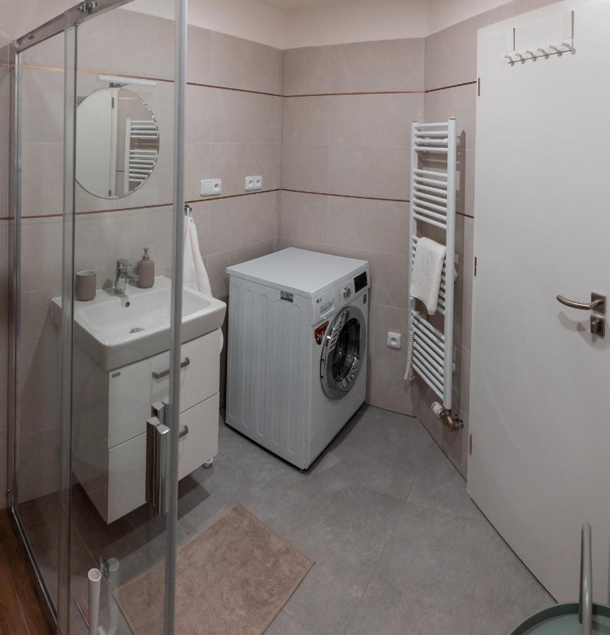 Apartman Sjezdovka Kasperske Hory Ngoại thất bức ảnh